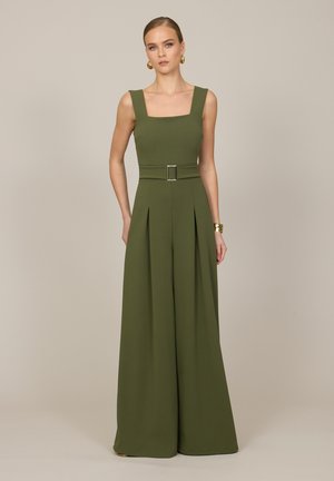 WAL G., ASH - Haalari - light khaki