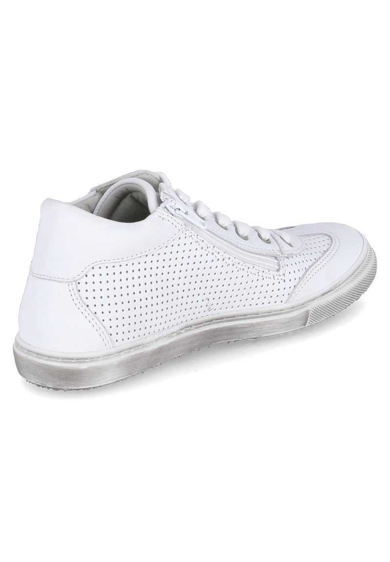 Kinder Booties | Däumling BERNO Stiefelette weiß - GQ28147 Kinder Booties | Däumling BERNO Stiefelette weiß - GQ28147