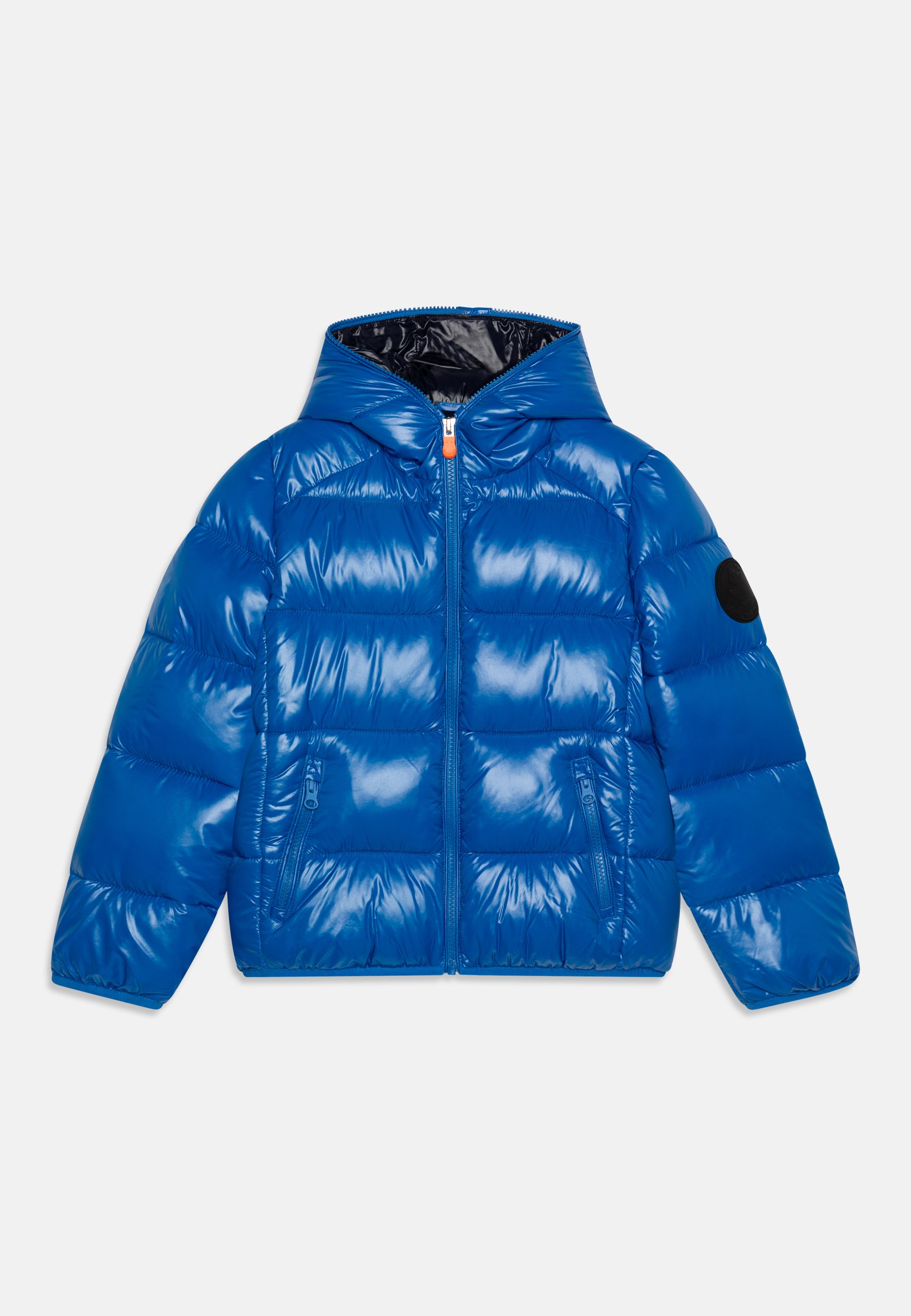 Save the duck ARTIE UNISEX Giacca invernale blue berry/blu