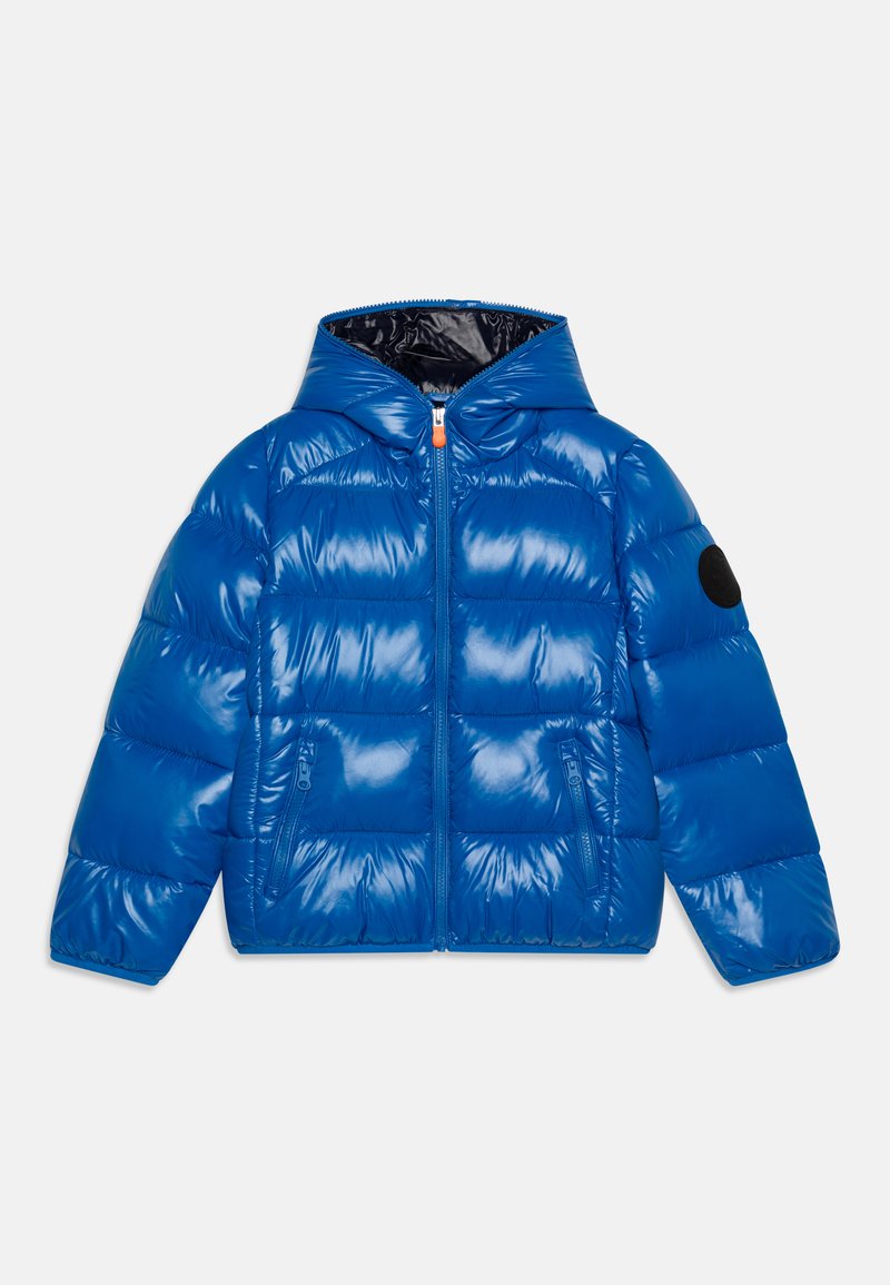 Save the duck Save the duck ARTIE UNISEX - Winter jacket - blue berry