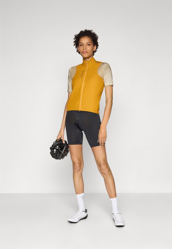 WOMENS SIGNATURE RAIN GILET - Waistcoat3