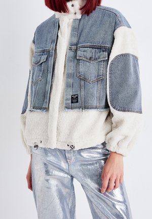 Giacca invernale - off-white