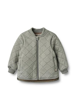 THERMO  BENNI - Talvejope - thunder melange