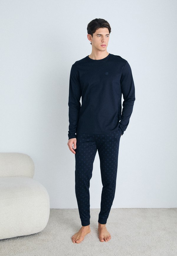 RELAX LONG SET - Pyjamas3