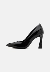 PREMIERE GLOSS - High Heel Pumps - black