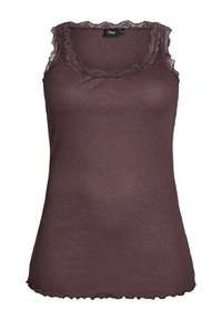 Non selezionato, seal brown