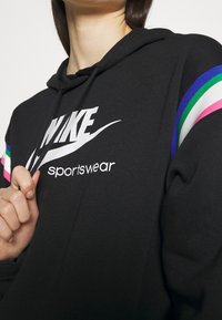 Nike Sportswear Luvtröja - black