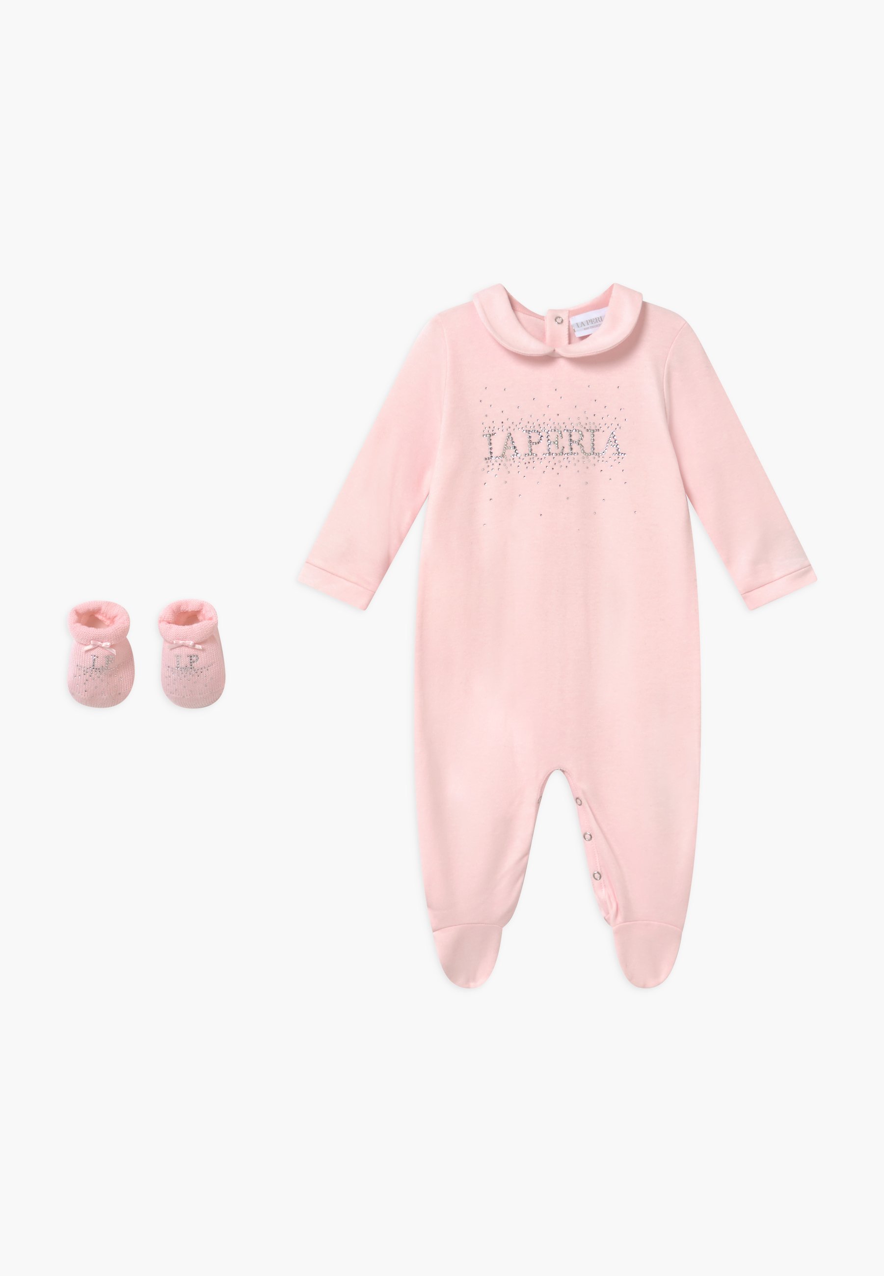 la perla baby clothes