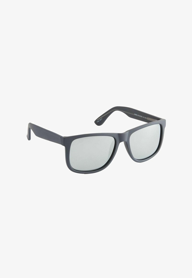 Next WAYFARER POLARISED - REGULAR FIT - Saulesbrilles - grey mirror