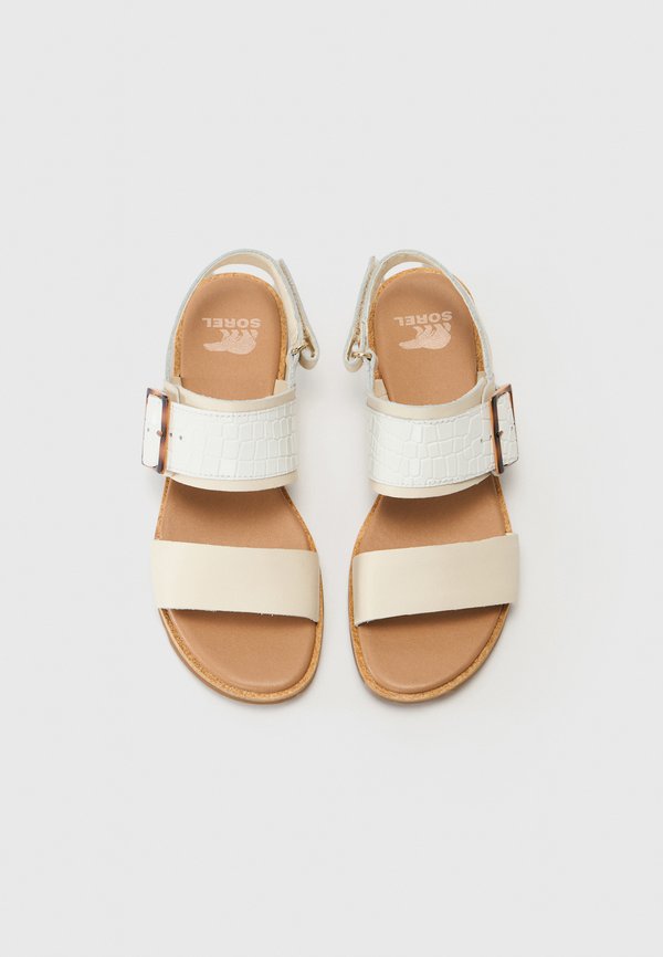 ELLA III SLINGBACK - Ankle cuff sandals2