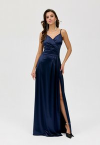 SALMA - Galajurk - dark blue