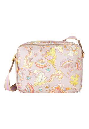 Schoudertas - frappe