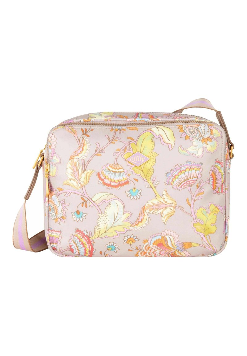 Oilily Schoudertas - frappe