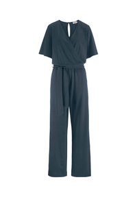 Unausgewählt, dunkles petrol