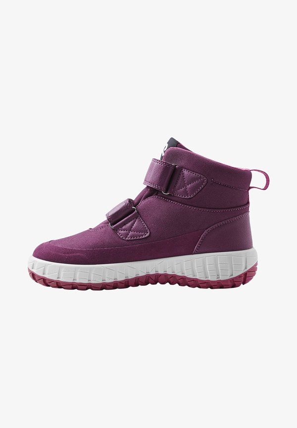PATTER 2.0 – Snowboot/Winterstiefel – violett
