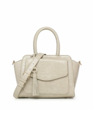 SHOPPING CELIA - Borsa a mano - off white