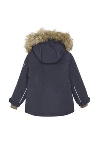 EN FANT SOLID - Allvädersjacka - parisian night