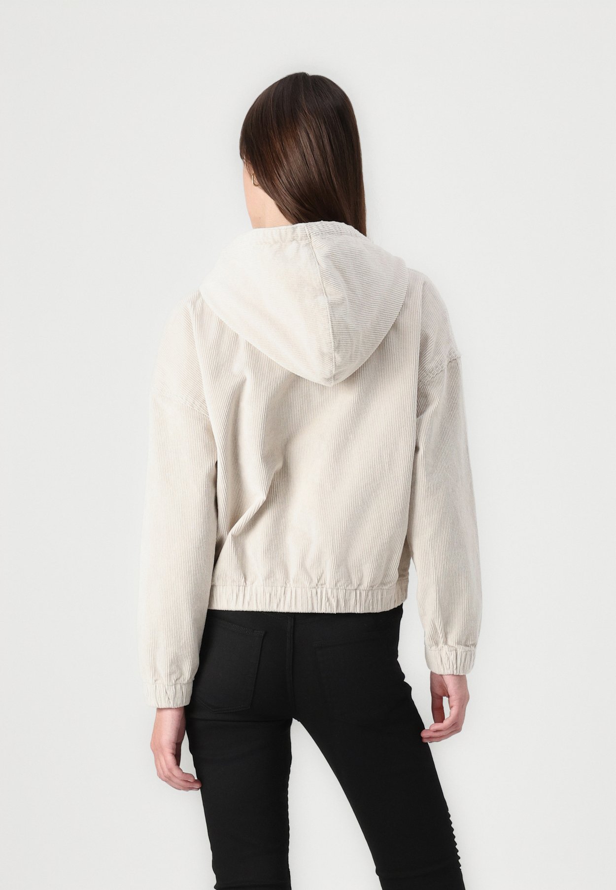 ONLKENZIE L/S CORD JACKET PNT NOOS