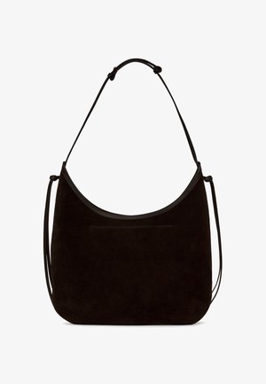 ARKET, Sac à main - dark brown