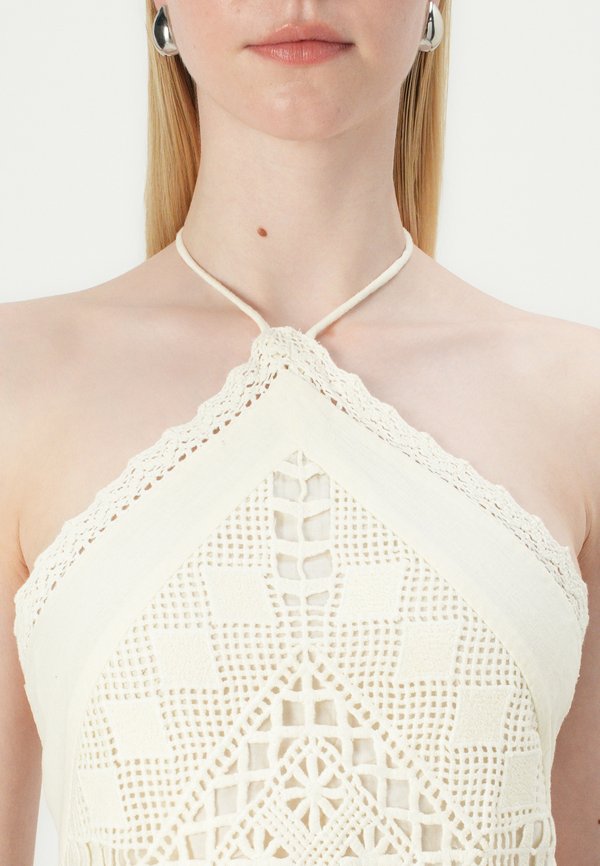 CRAFT BARE HANKERCHIEF  - Top2