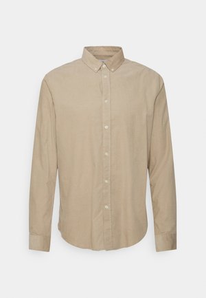 LIAM - Camicia - beige