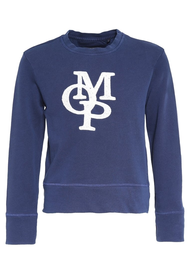 Marc O'Polo Felpa - navy blazer