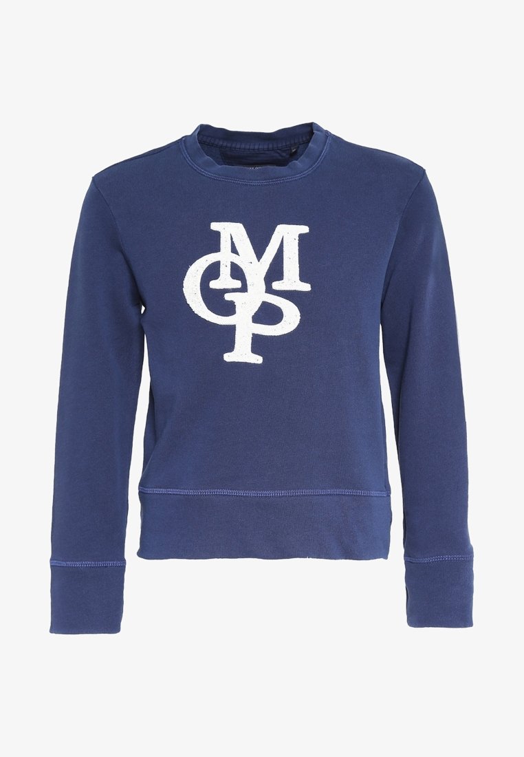 Marc O'Polo Mikina - navy blazer