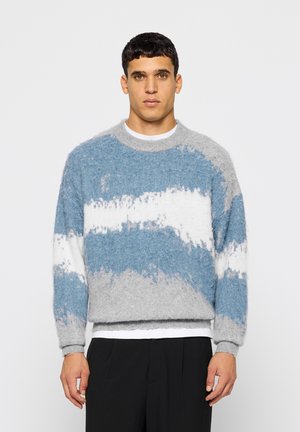 CLOUDTRACE - Maglione - blue