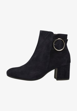 Paul Green, Bottines - blue