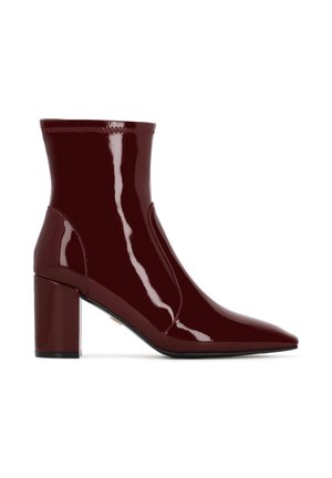 LIMARI - Botines - bordeaux-l-m