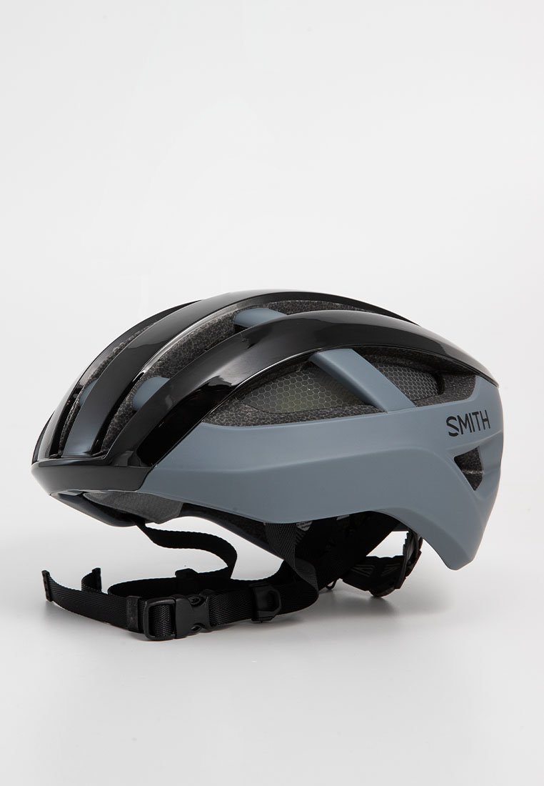 Smith Optics Helm zwart Smith Optics Helm zwart