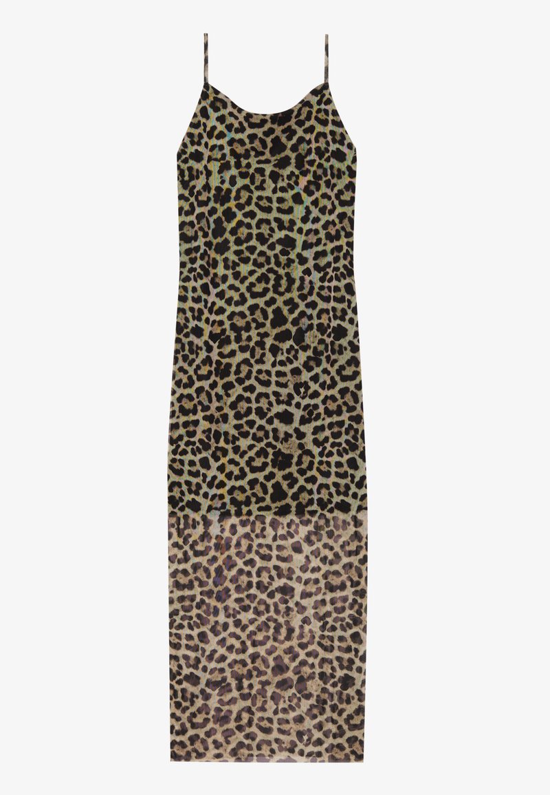 Even&Odd Cocktailjurk zwart