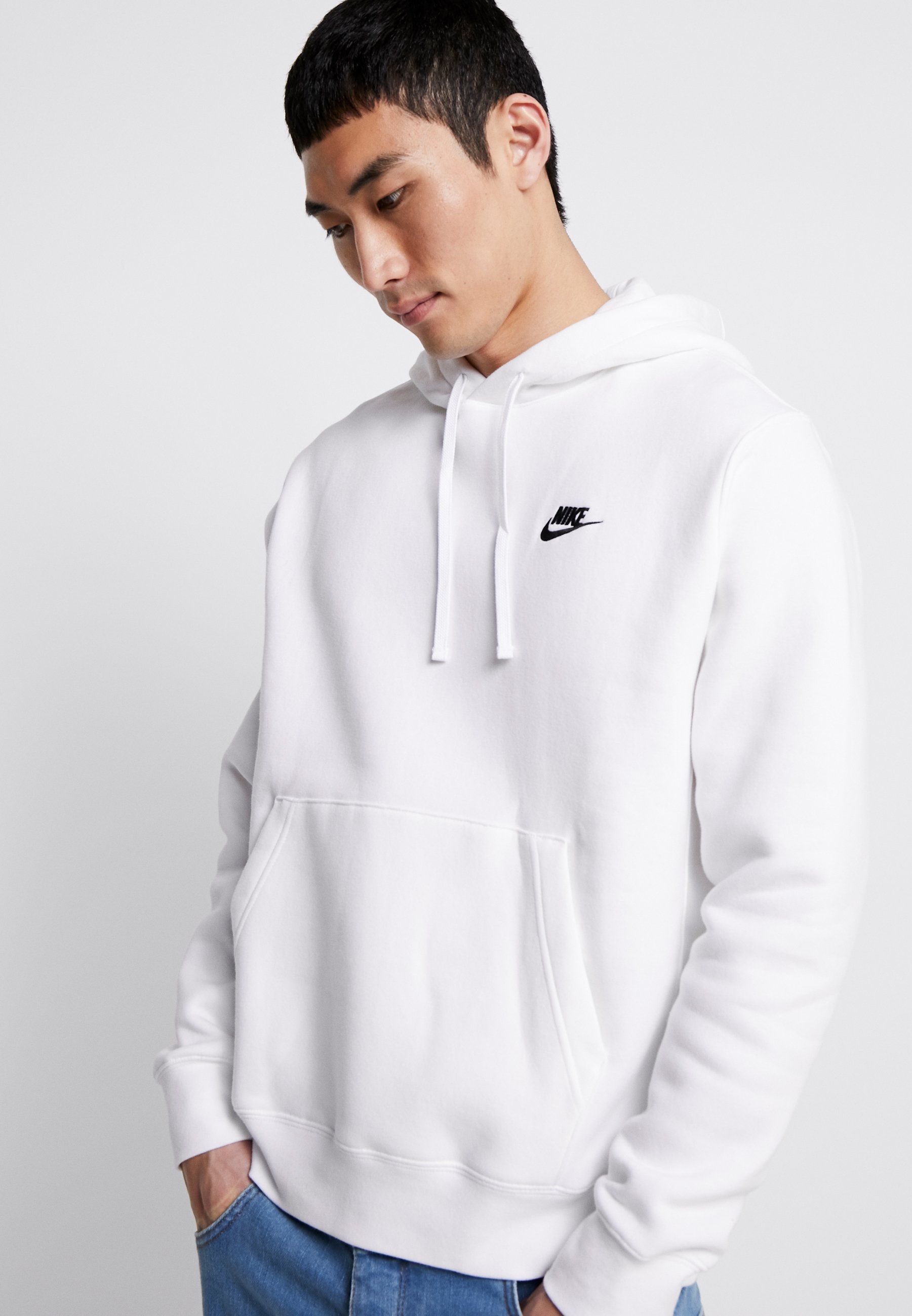 nike sportswear club fleece zalando