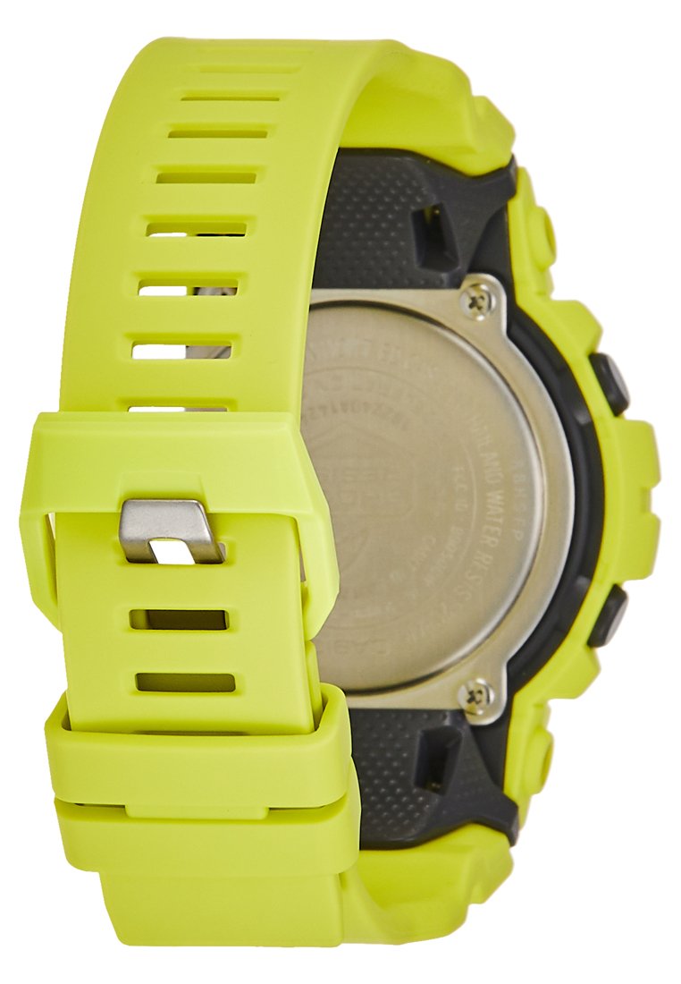 Herren Analoguhren | G-SHOCK Digitaluhr neon yellow/neongelb - UG51560 Herren Analoguhren | G-SHOCK Digitaluhr neon yellow/neongelb - UG51560