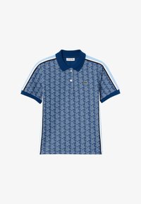 Unausgewählt, bleu