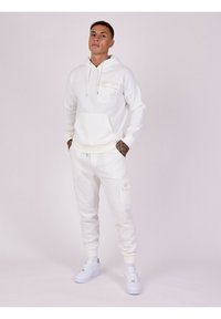 Project X Paris Hoodie - blanc