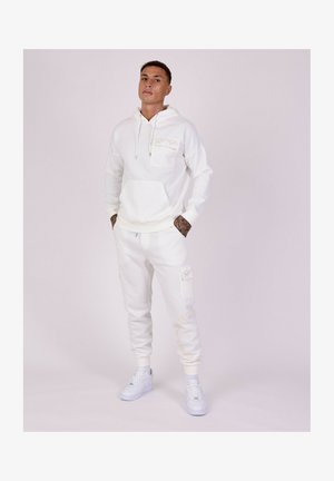 Project X Paris, Hoodie - blanc