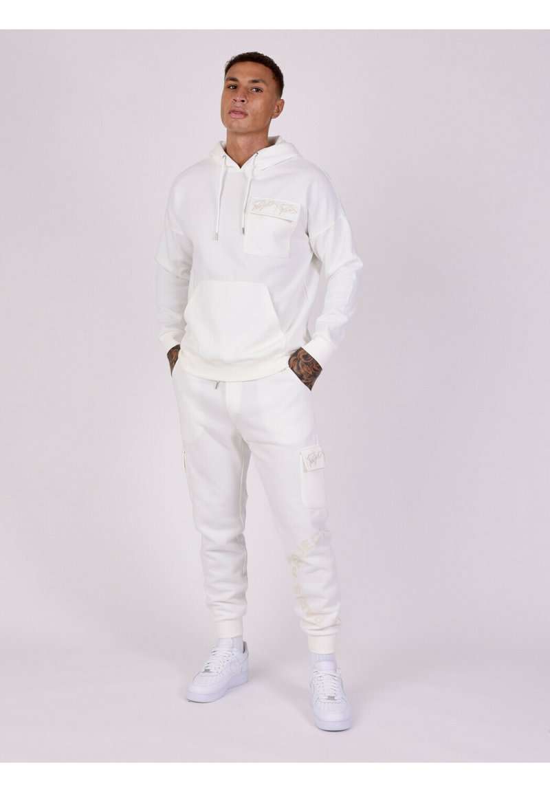 Project X Paris Hoodie - blanc