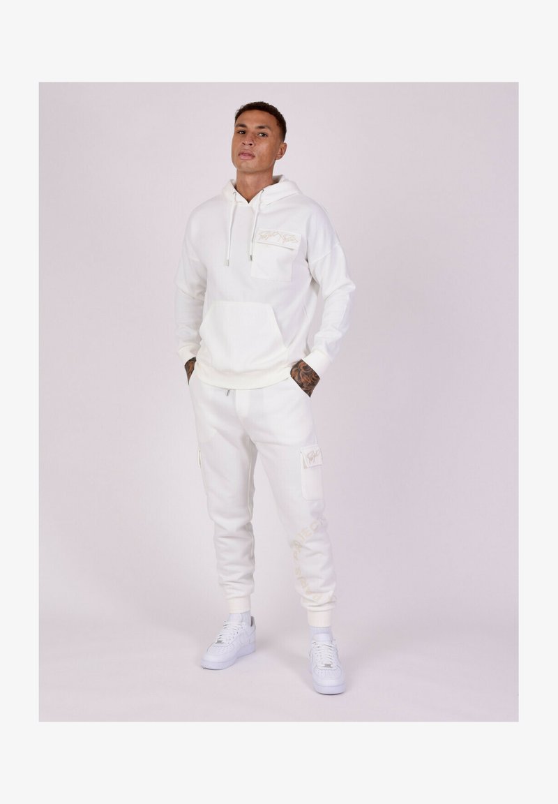 Project X Paris Hoodie - blanc