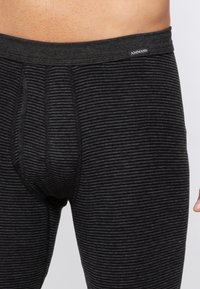 AMMANN Base layer - anthrazit