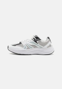 Unselected, silver