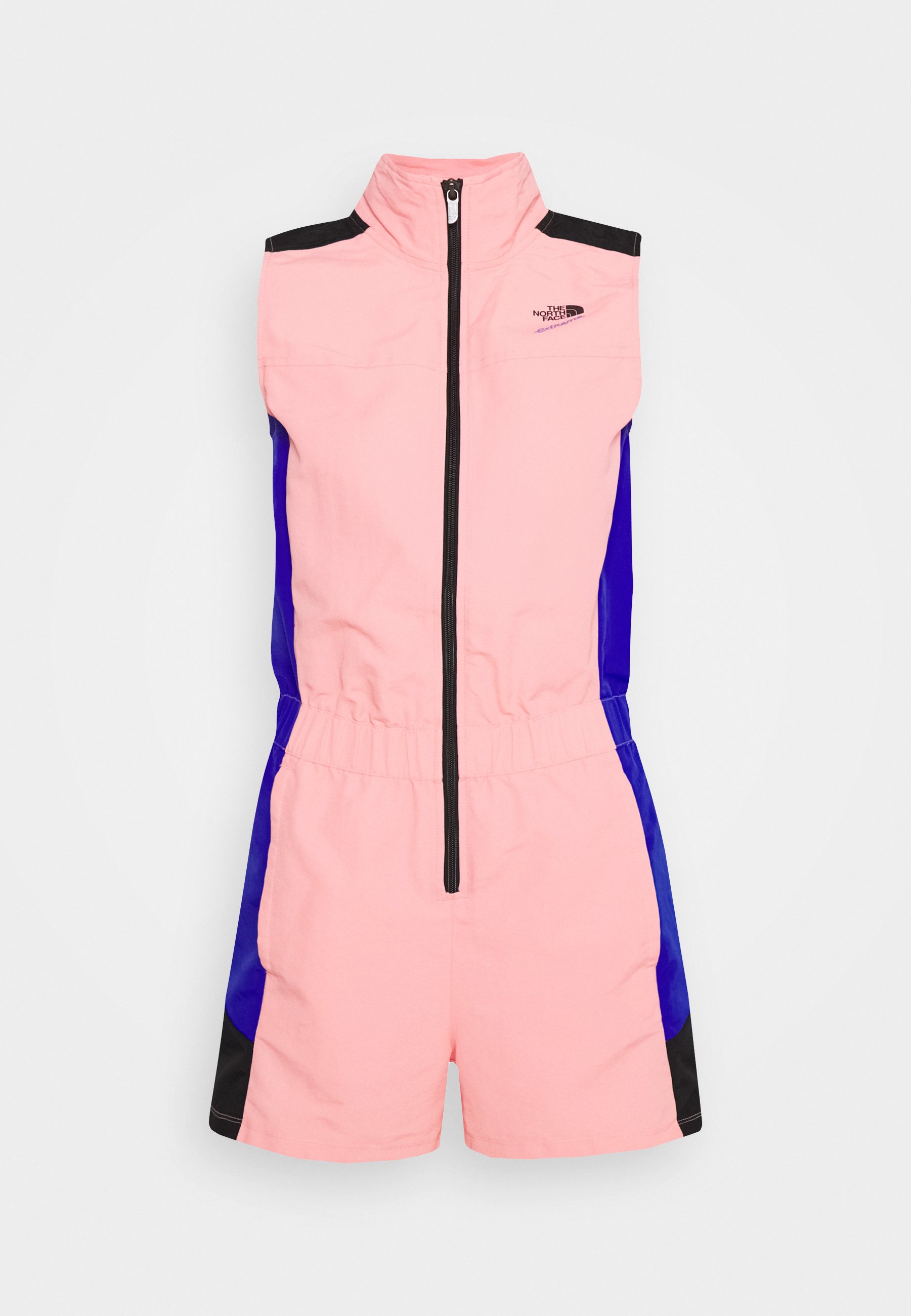 the north face jumpsuit