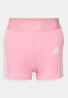 HYPERGLAM - Tights - bliss pink/white
