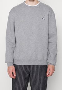 Jordan Sweatshirt - anthracite