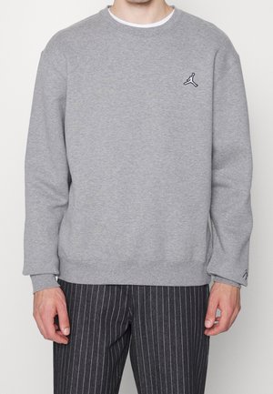 Sweatshirt - anthracite