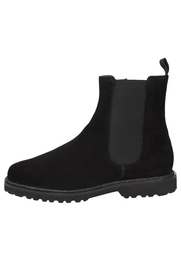 MEREDITH - Ankle Boot - schwarz