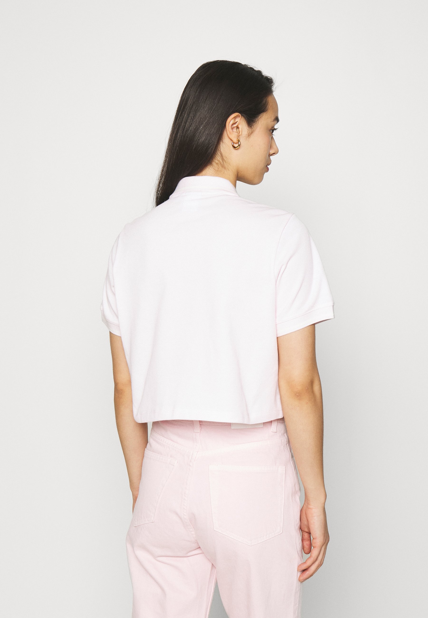 Women TENNIS LUXE POLO ORIGINALS - Polo shirt Women TENNIS LUXE POLO ORIGINALS - Polo shirt