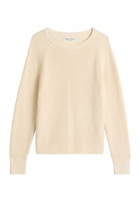 Niet geselecteerd, raw cream