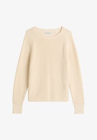 Niet geselecteerd, raw cream