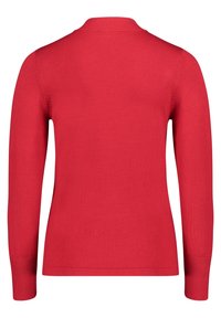 Betty Barclay Svetr - red